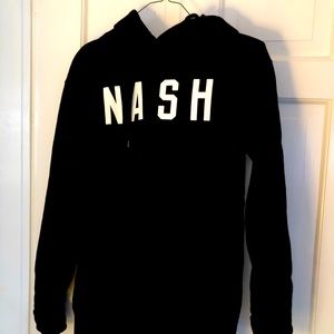 Nash Sweatshirt